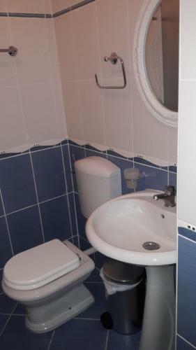 Apartamento Casamare