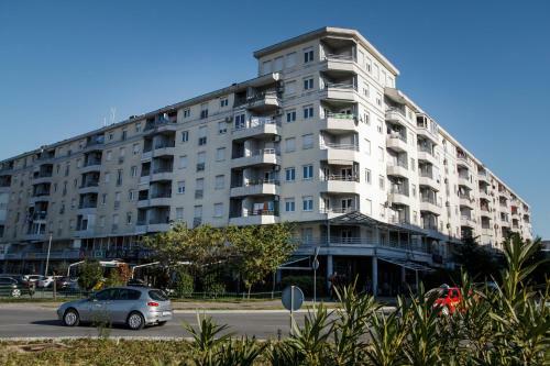 Apartment Flat
