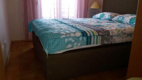 Apartment Flat