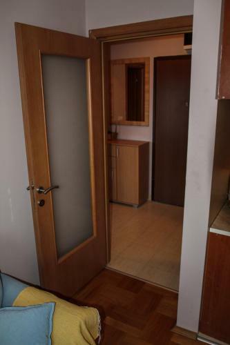Apartment Flat