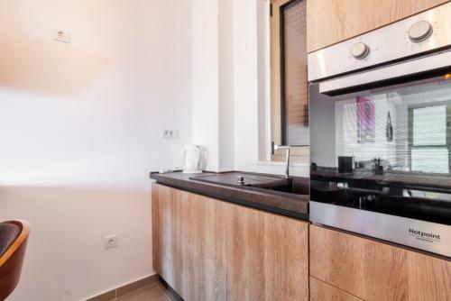 Apartamento Penthouse Pool & Amazing Panoramic Views