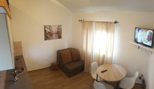 Apartment Kustudic