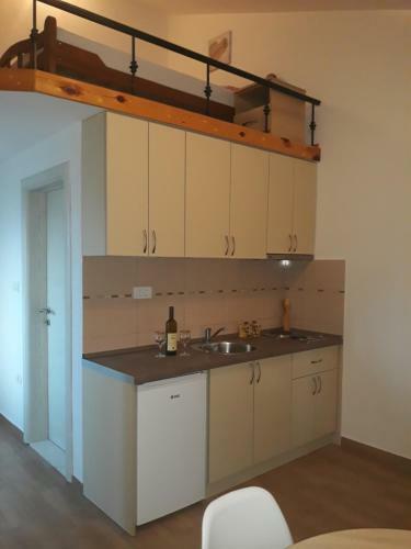 Apartment Kustudic