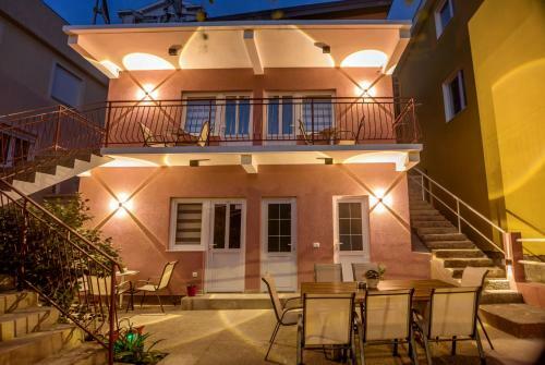 Apartments Vujicic
