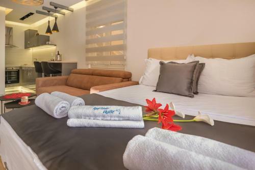 Apartments Vujicic