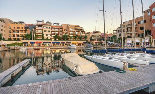 Apartments Vujicic