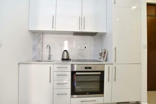 Apartment Ivan