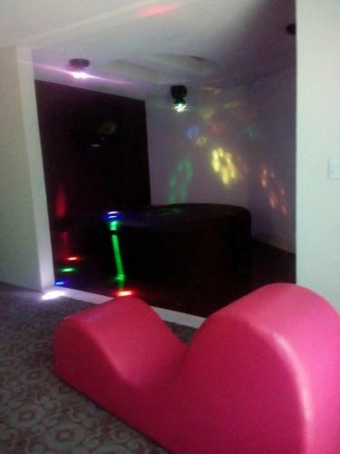 Villa Lov Boutique Hotel