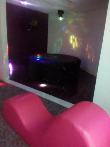 Villa Lov Boutique Hotel