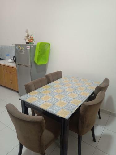 Hazz Homestay Alor Setar