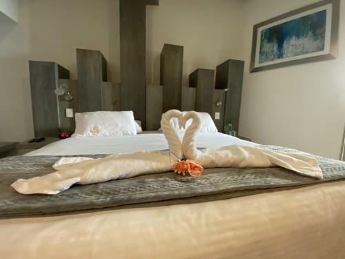 Hotel Canaria