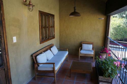 Hotel Canaria
