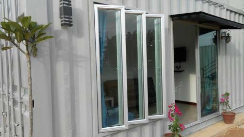 Lethuhouse