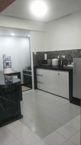 Apartamento Pd Perdana Condo Homestay