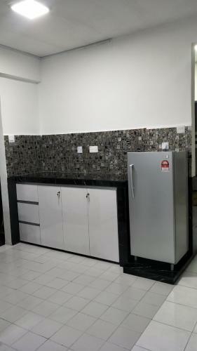 Apartamento Pd Perdana Condo Homestay