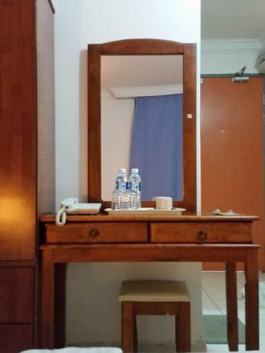1libaran Hotel