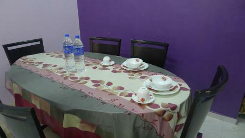 D'elzarra Home