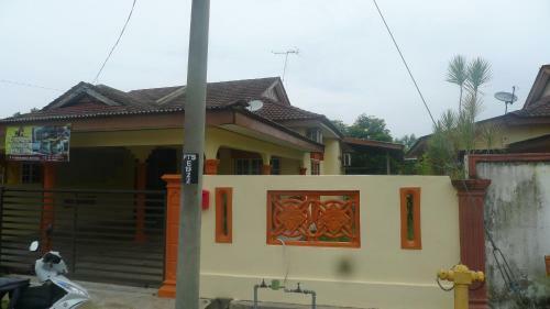 D'elzarra Home