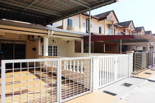 ????? Kota Laksamana