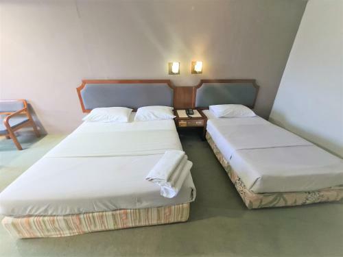 Hotel Anika Inn - Kluang