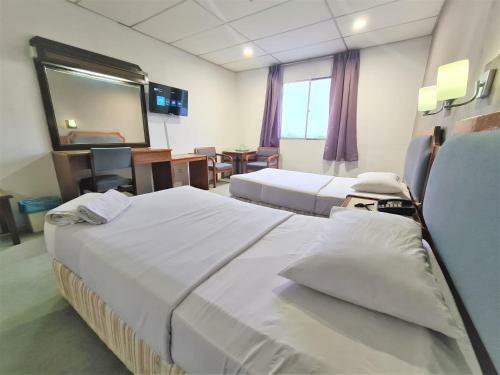 Hotel Anika Inn - Kluang