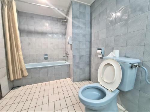 Hotel Anika Inn - Kluang