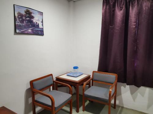 Hotel Anika Inn - Kluang
