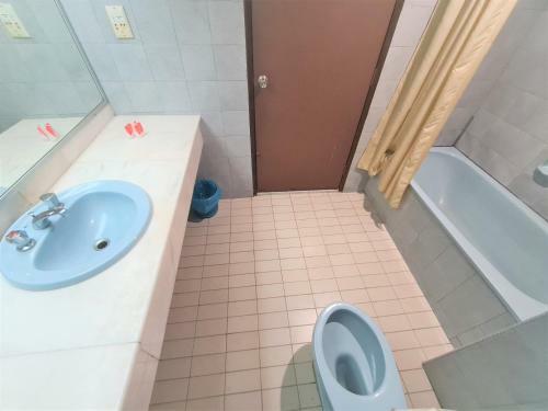 Hotel Anika Inn - Kluang