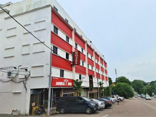 Hotel Anika Inn - Kluang
