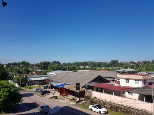 Hotel Anika Inn - Kluang