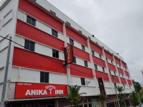 Hotel Anika Inn - Kluang