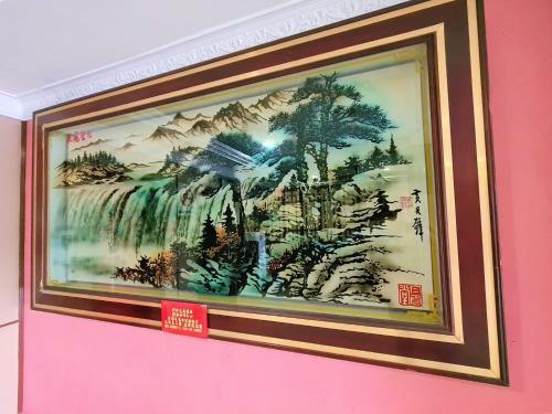 Hotel Anika Inn - Kluang