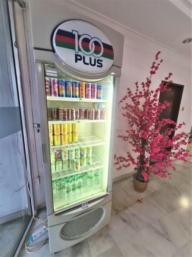 Hotel Anika Inn - Kluang