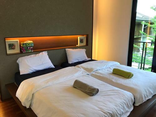 Villa Zen Retreat Taiping