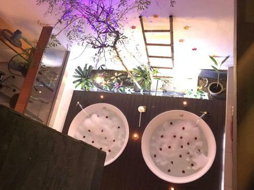Villa Zen Retreat Taiping
