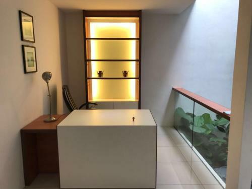 Villa Zen Retreat Taiping