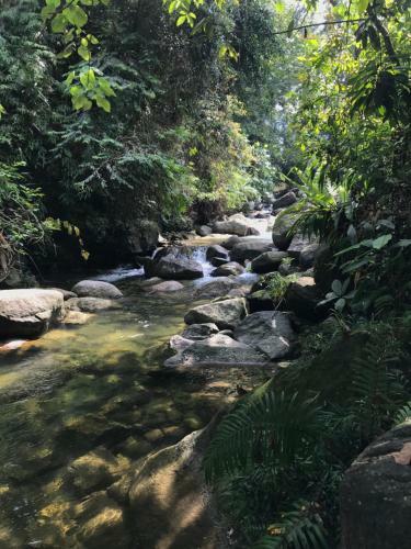 Villa Zen Retreat Taiping