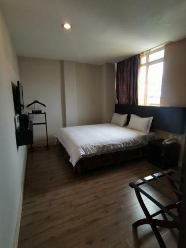 Hotel De Leon