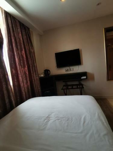 Hotel De Leon