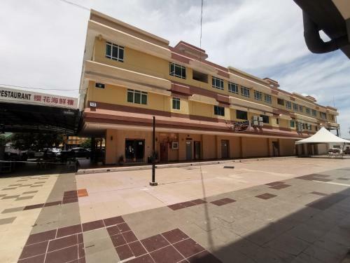 Hotel De Leon