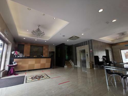 Hotel De Leon