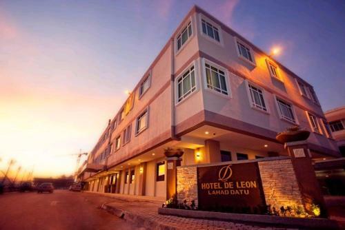 Hotel De Leon