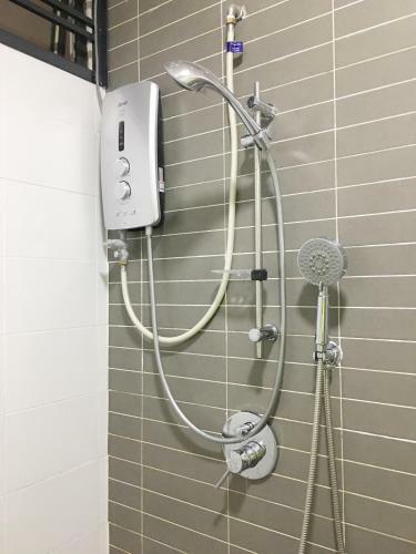 Palazio Serviced Apartment