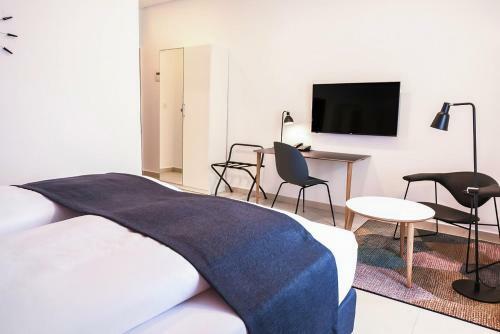 Nordic Hotel