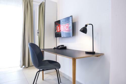 Nordic Hotel