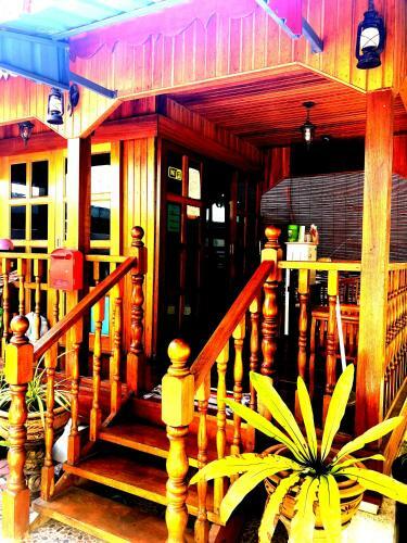 Nor Villa Langkawi