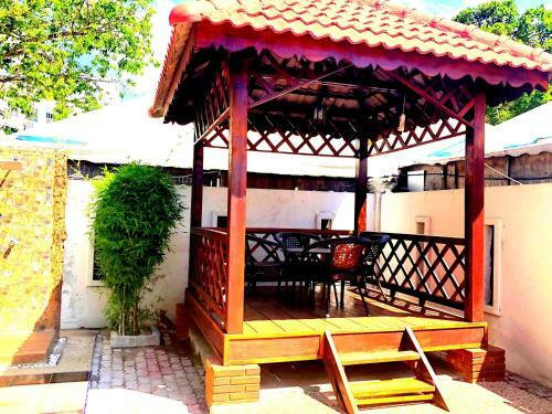 Nor Villa Langkawi