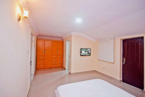 Apartamento Abeke Court