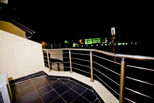 Apartamento Abeke Court