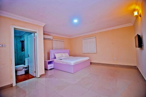Apartamento Abeke Court